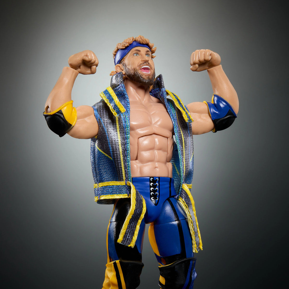 6-inch Action Figure & Accessories Set I36358