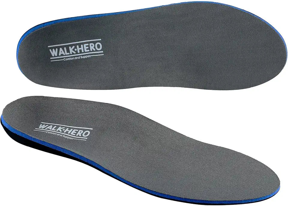 Plantar Fasciitis Arch Supports Orthotics Inserts Z690