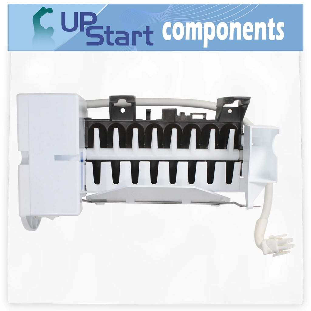 Refrigerator Ice Maker Replacement P549