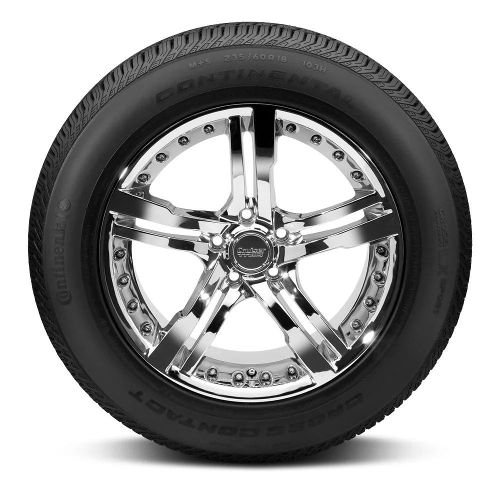 All Season 215/65R16 98H SUV/Crossover Tire T190